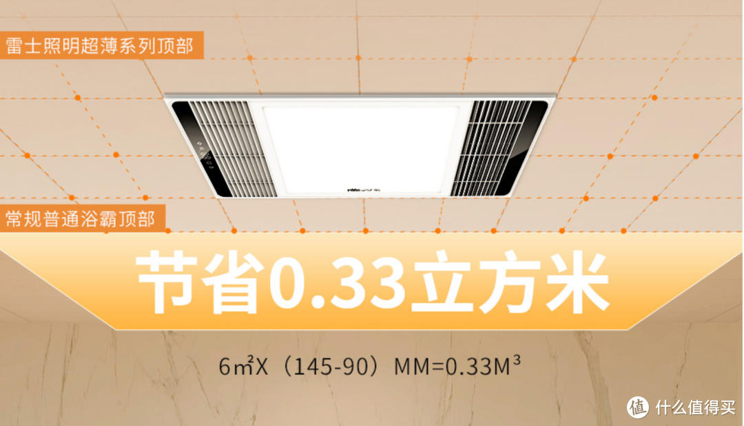 618浴霸怎么选？答案居然可以这么简单粗暴？