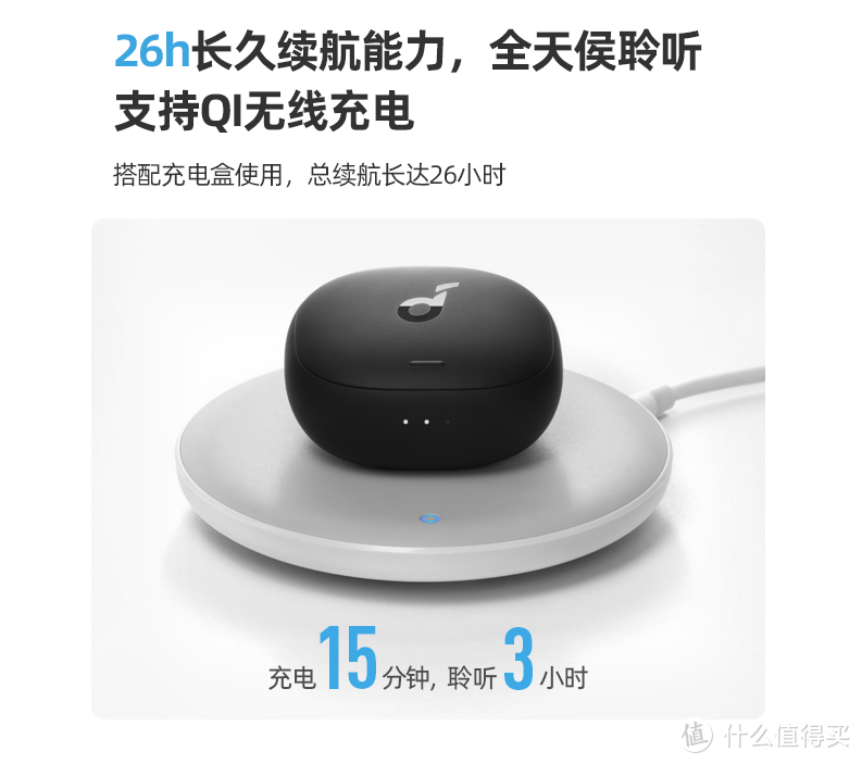 声阔（安克Anker）降噪舱LibertyAir2Pro长文体验