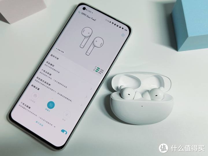 个性化，新体验，OPPO Enco Free2体验报告