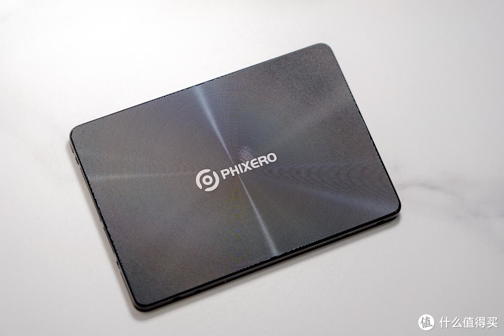 PHIXERO C1 SATA3.0 SSD评测：性能优秀颜值高，电脑升级必升装备