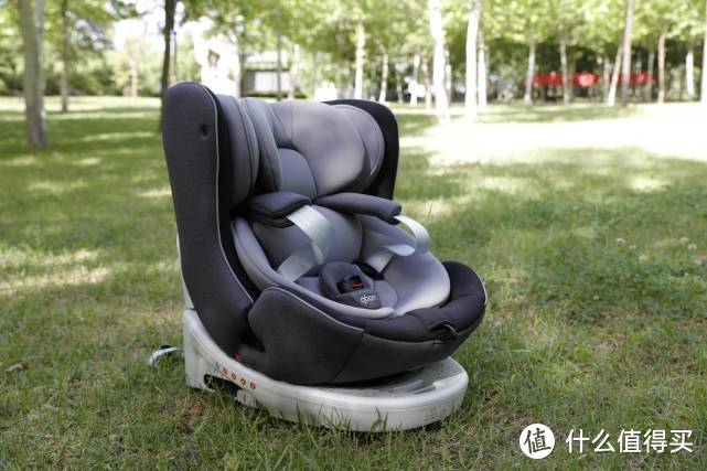 行车中孩子的安全保护伞，贝影随行安全座椅给宝宝全方位贴心守护