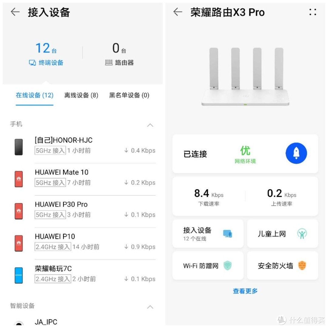 极简双千兆路由器，荣耀路由X3 Pro是个不错的选择