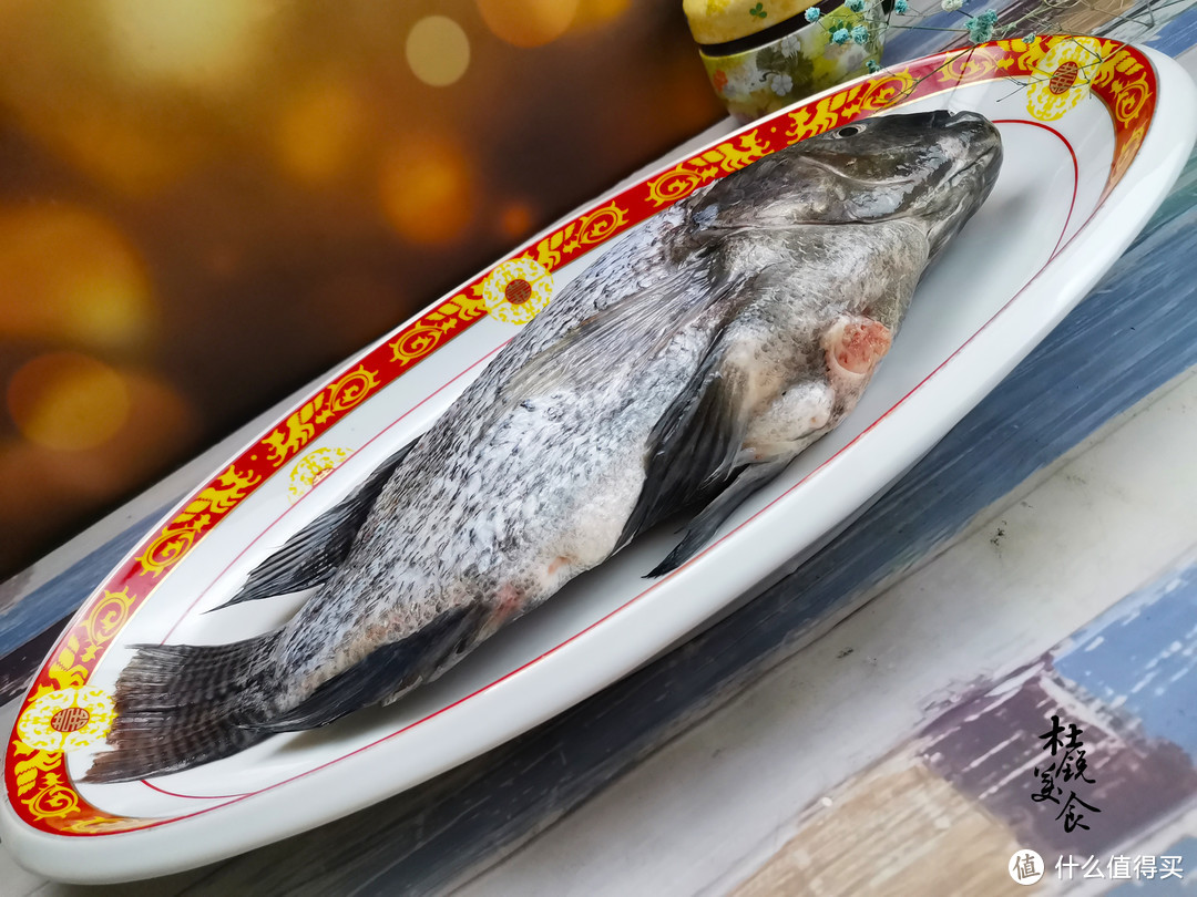 有“白三文鱼”之称的鱼，价格便宜，鱼肉鲜嫩乱刺少，一家人爱吃
