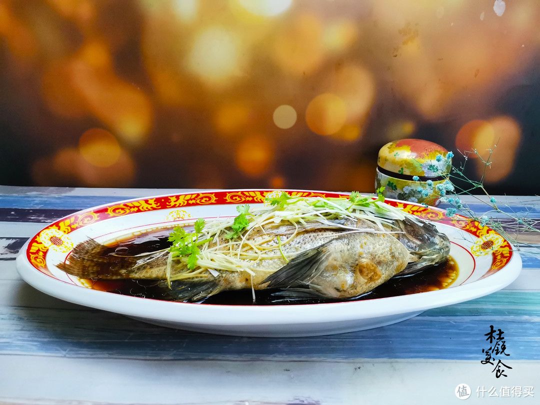 有“白三文鱼”之称的鱼，价格便宜，鱼肉鲜嫩乱刺少，一家人爱吃
