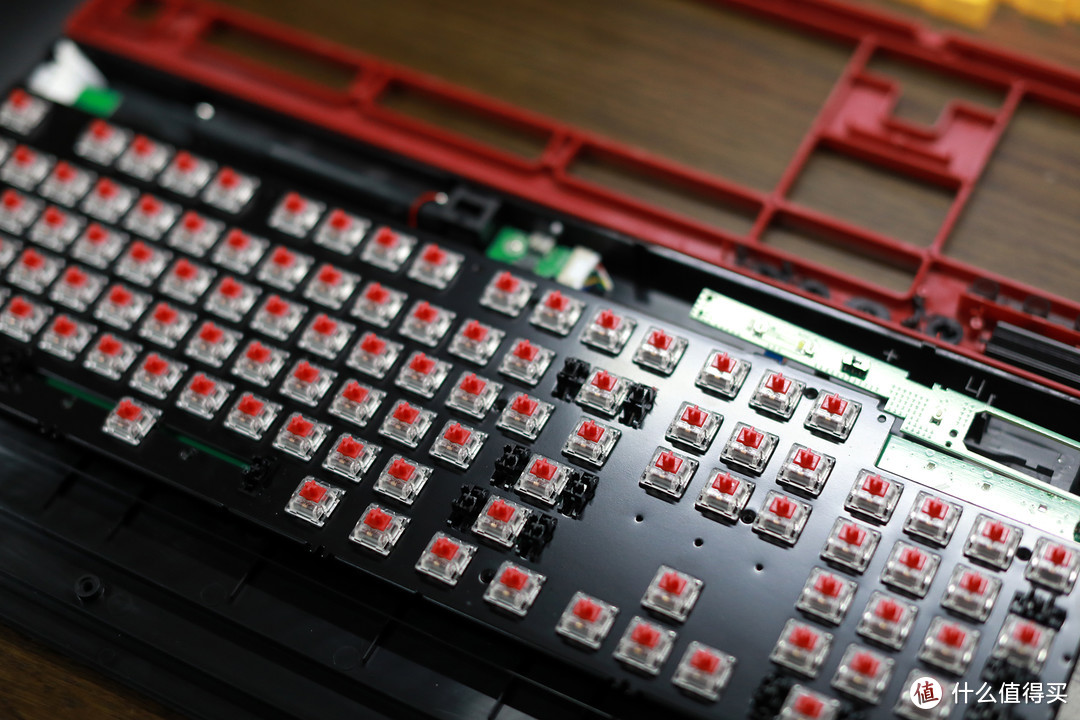 TT G521——三模全配列机械键盘，漫威正版授权618活动，499元