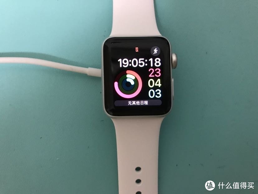 2021年，Apple Watch3尚能饭否？iwatch3使用体验