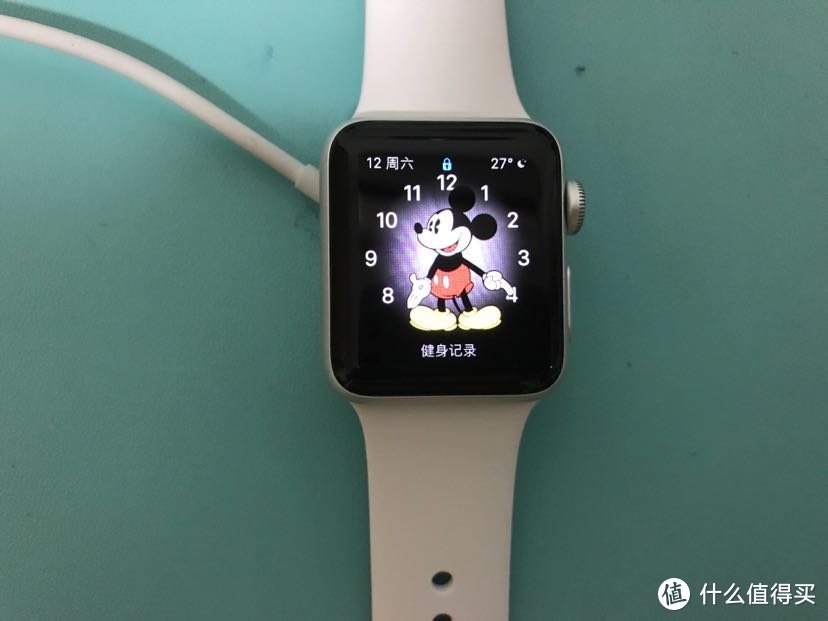 2021年，Apple Watch3尚能饭否？iwatch3使用体验