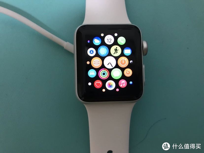 2021年，Apple Watch3尚能饭否？iwatch3使用体验