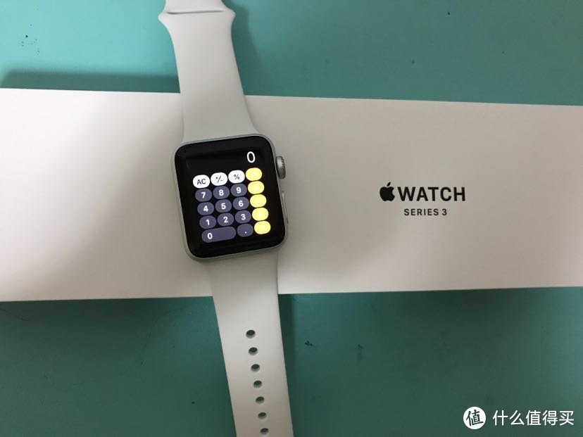 2021年，Apple Watch3尚能饭否？iwatch3使用体验