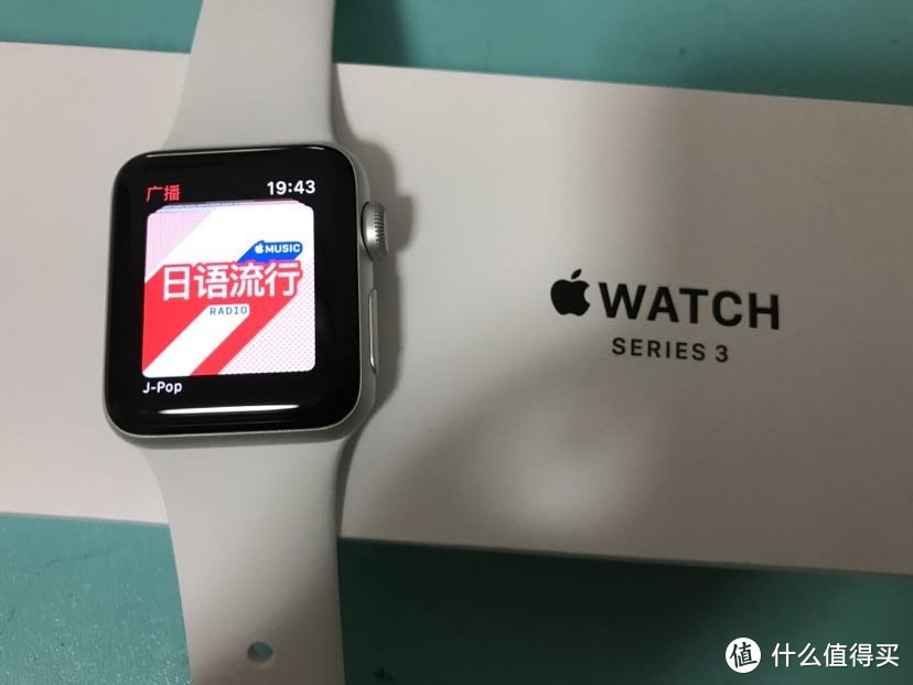 2021年，Apple Watch3尚能饭否？iwatch3使用体验