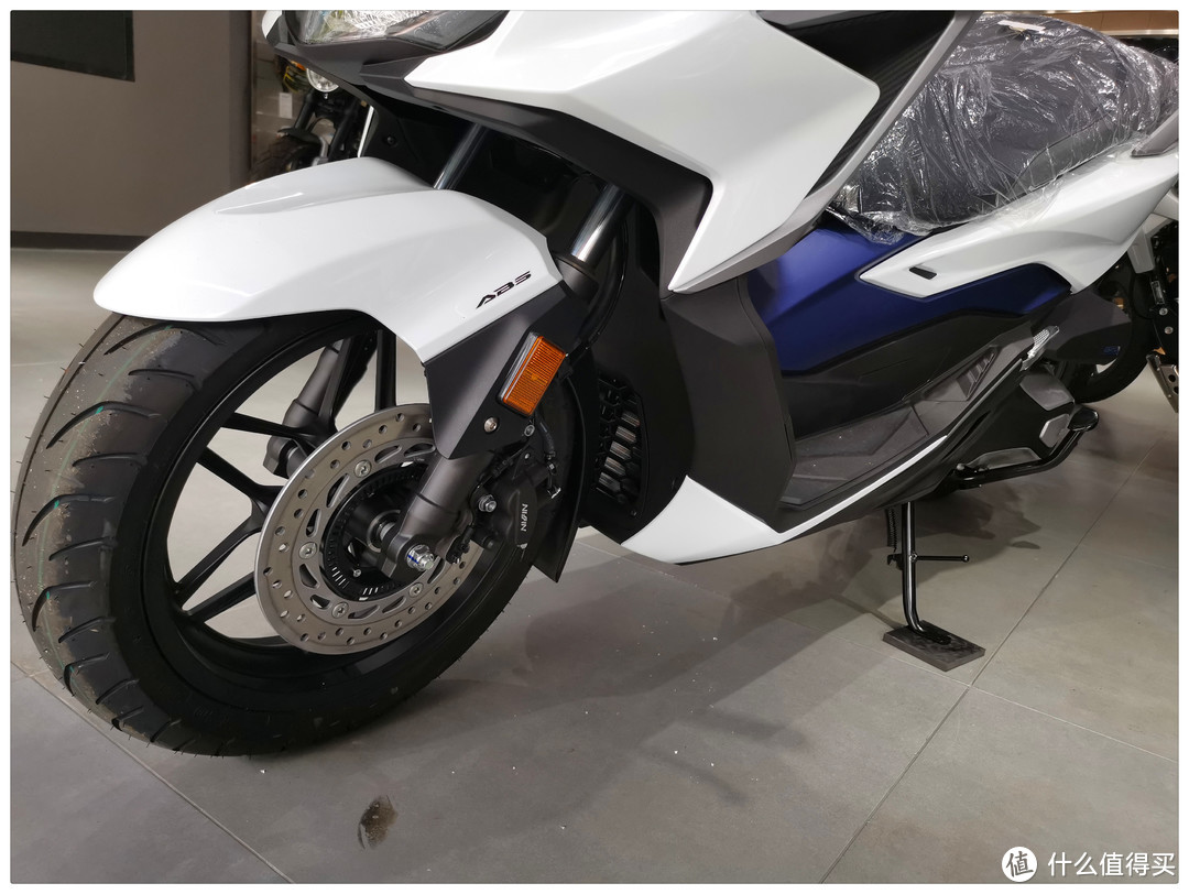 Honda Wing 本田 小翅膀 CB400F和 CB400X以及 其他竞品 短评