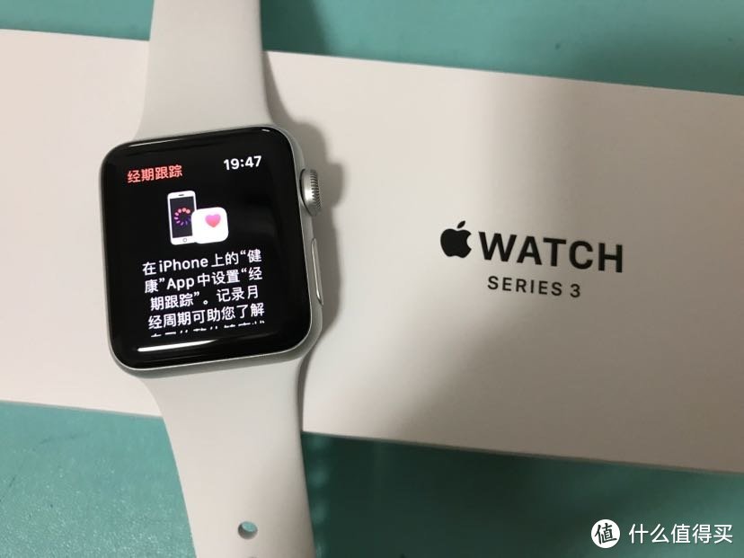 2021年，Apple Watch3尚能饭否？iwatch3使用体验