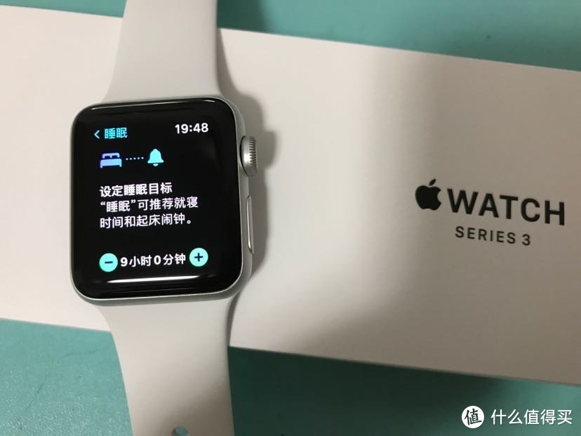 2021年，Apple Watch3尚能饭否？iwatch3使用体验