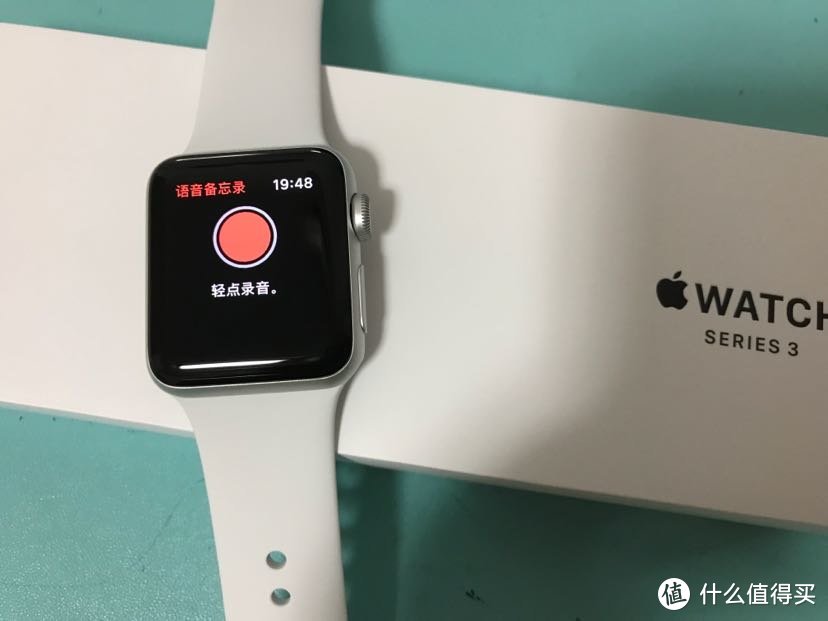 2021年，Apple Watch3尚能饭否？iwatch3使用体验