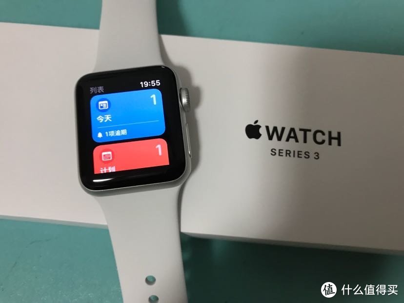 2021年，Apple Watch3尚能饭否？iwatch3使用体验