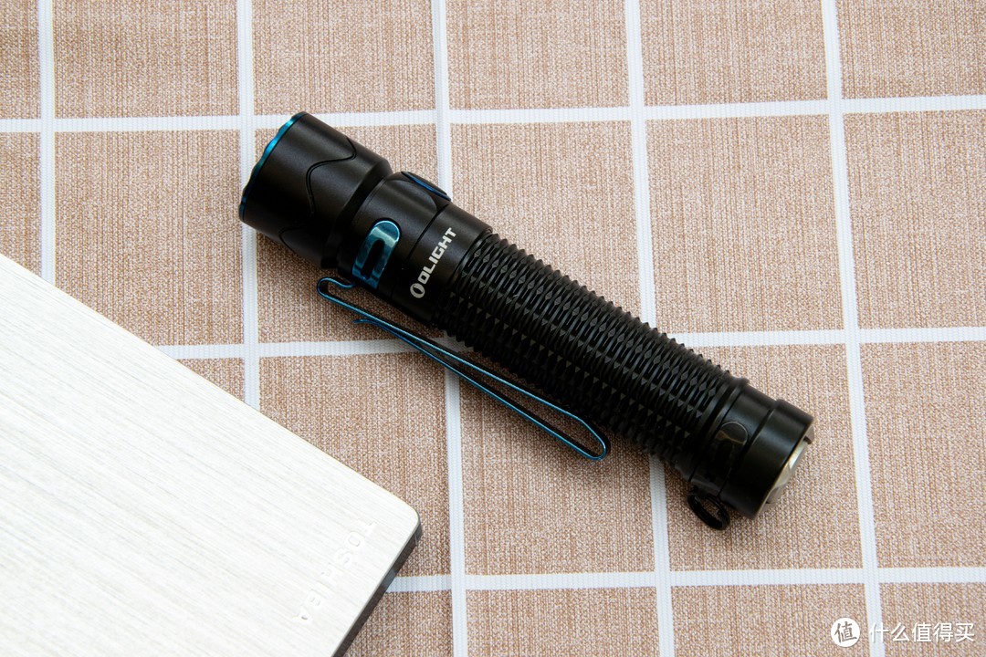 小体积的照明神器--OLIGHT Warrior mini 2使用评测