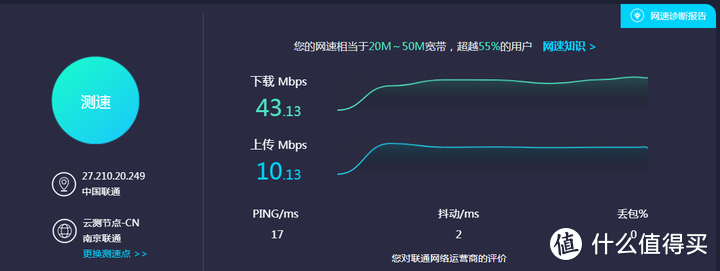 家用路由哪家强？130块钱的WS5200四核版开箱测评