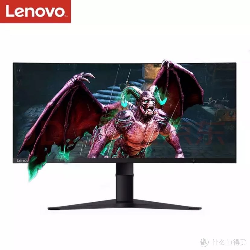 ￼￼联想（Lenovo）猎魂 34英寸 准4K WQHD 144Hz￼