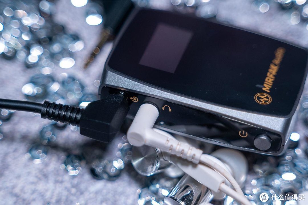 随身携带，随时录音，独创音频备份功能魔品WE10令人惊喜！