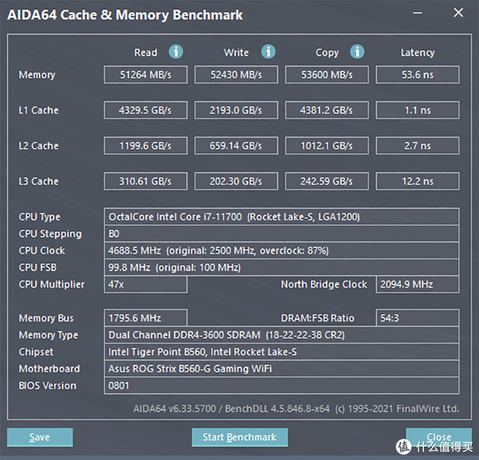 安钛克CUBE DRAK装机展示，11700 + ROG B560-G + 3080TI