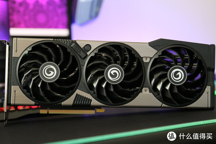 来的Ti是时候：影驰Geforce RTX 3070 Ti 黑将OC&安钛克 HCG 850W