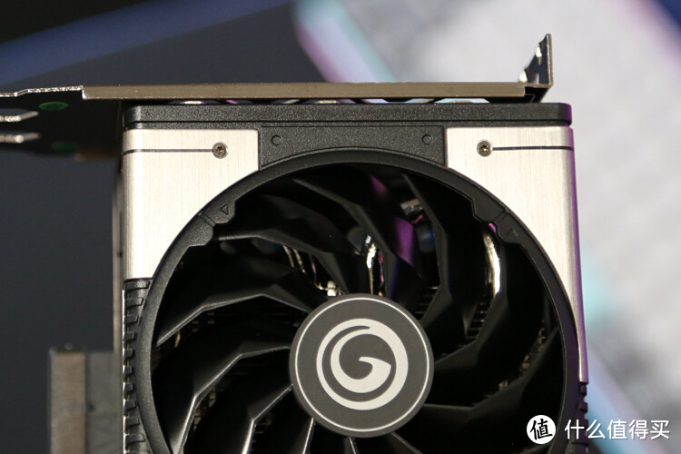 来的Ti是时候：影驰Geforce RTX 3070 Ti 黑将OC&安钛克 HCG 850W