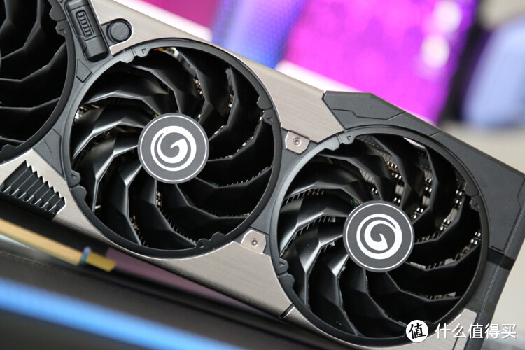 来的Ti是时候：影驰Geforce RTX 3070 Ti 黑将OC&安钛克 HCG 850W