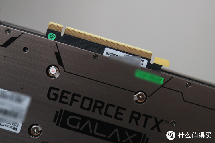 来的Ti是时候：影驰Geforce RTX 3070 Ti 黑将OC&安钛克 HCG 850W