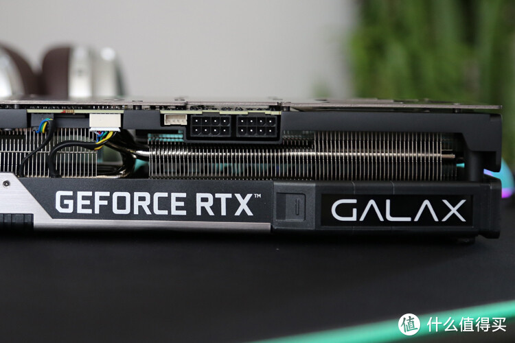 来的Ti是时候：影驰Geforce RTX 3070 Ti 黑将OC&安钛克 HCG 850W