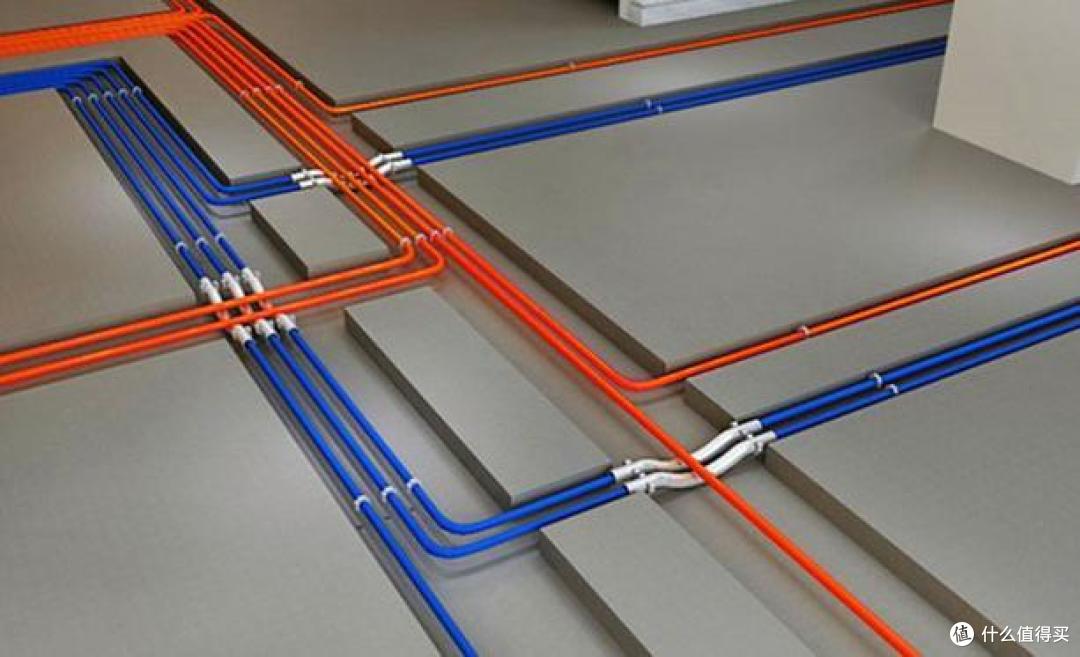 硬装不留遗憾!你一定要知道的装修管线规划_装修主材_什么值得买