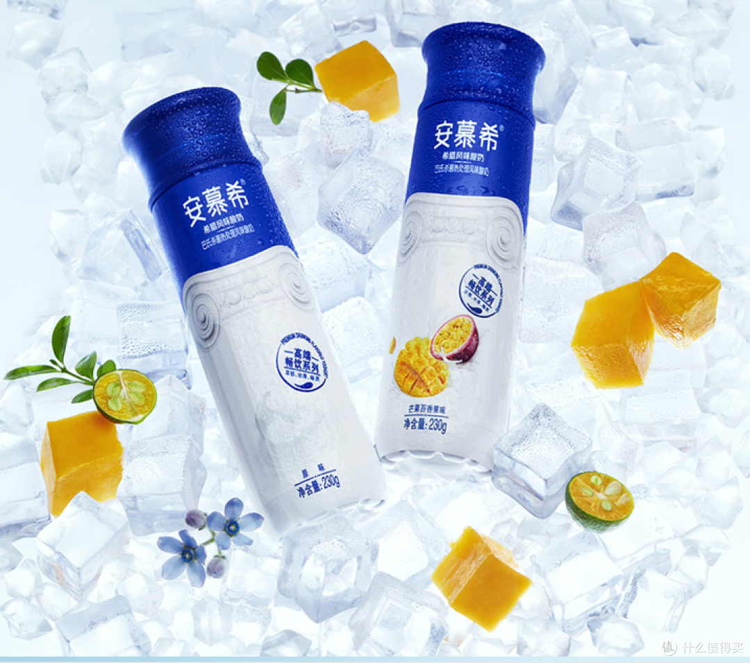 618剁手记篇六天猫超市囤货安慕希高端芒果百香果230g10瓶装小记