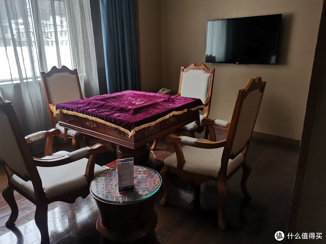 稻城亚丁景区最好的酒店—亚丁日松贡布皇冠假日酒店套房体验