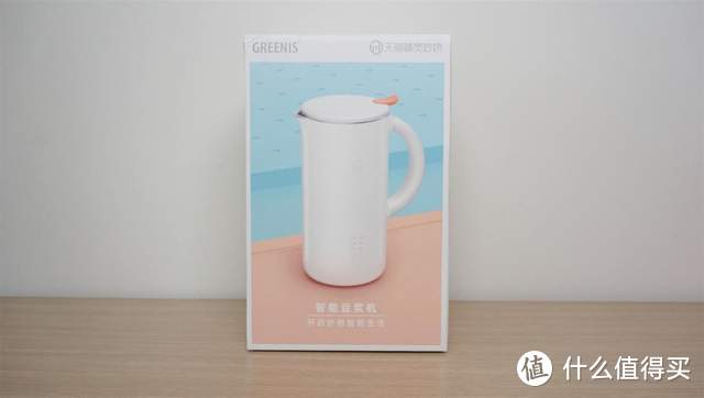 豆浆果汁在家喝！天猫精灵妙物格丽思豆浆机评测：一机多用很实在