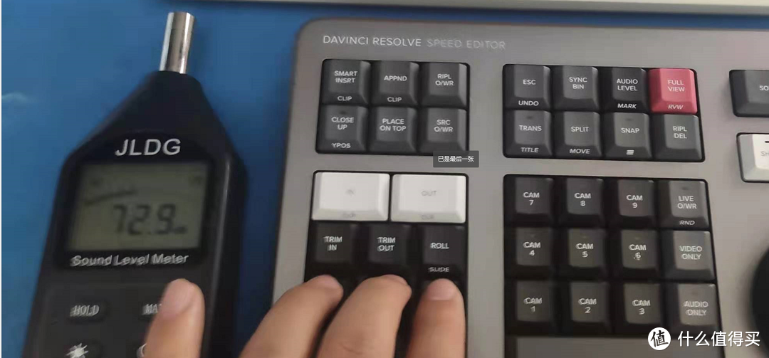 请叫我机械键盘摄影师--杜咖fusion静音红轴键盘体验分享。