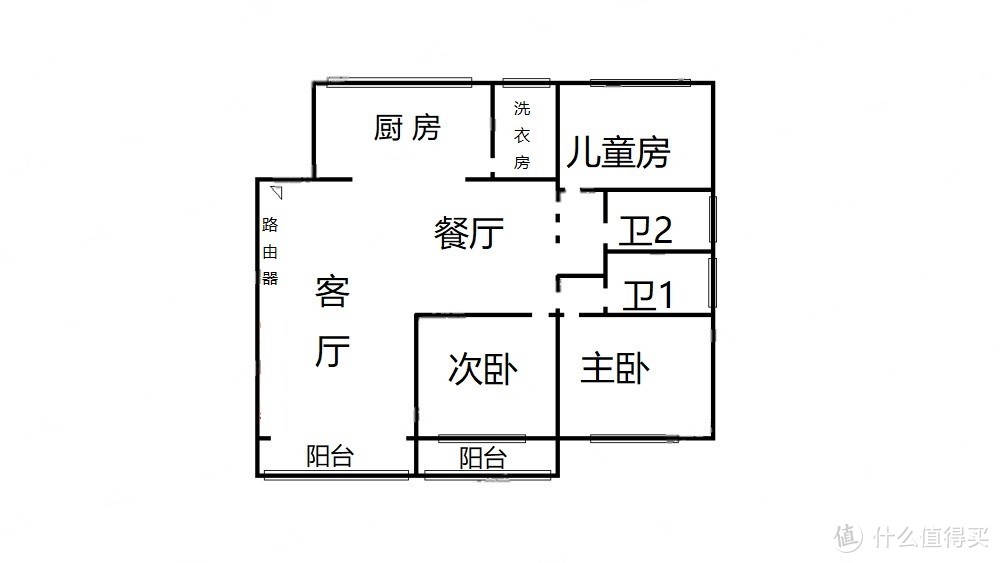 购入新华三nx54无线路由器及使用感受