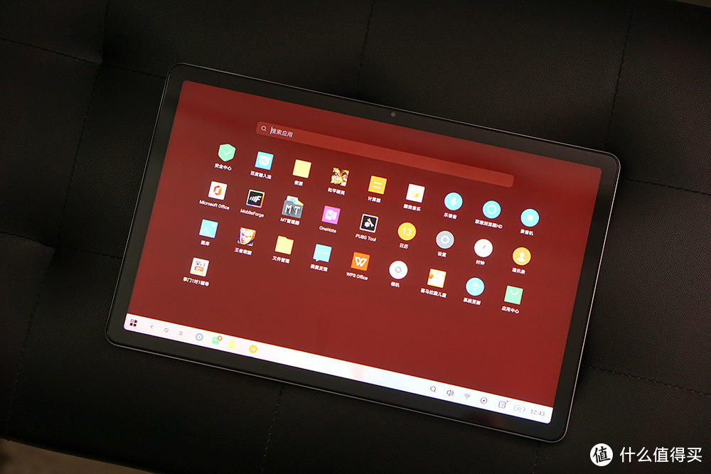 小新 Pad Plus：现在的 Android 平板还那么鸡肋么？