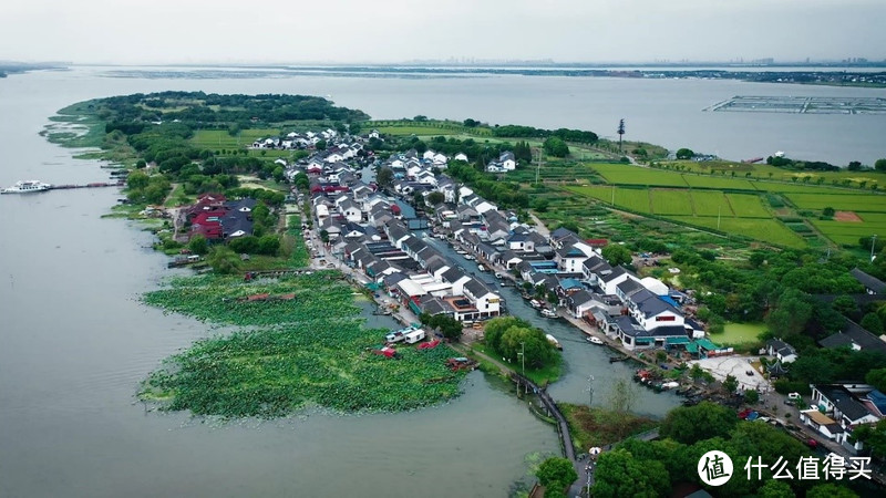 苏州旅游，阳澄湖旅游攻略