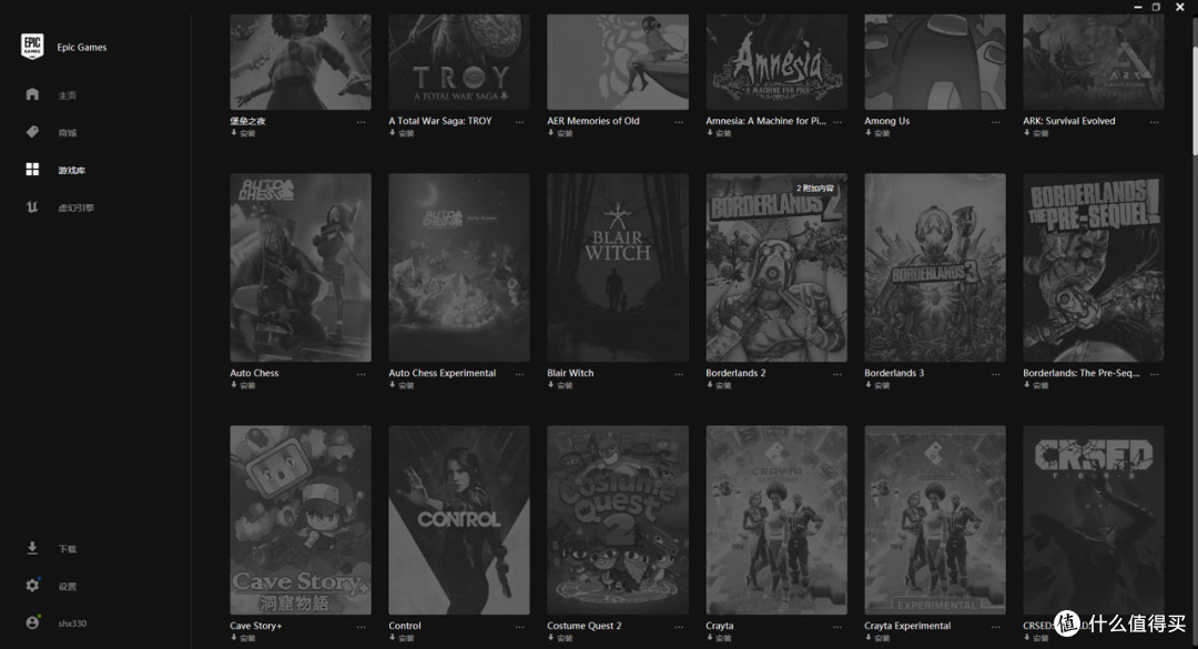 三哥玩电脑篇十五 玩cs Go哪家强 5800x Pk k兼打造3a Itx小钢炮 Cpu 什么值得买