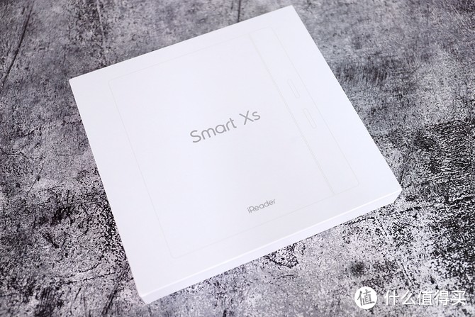 8英寸新一代V400SU墨水膜，iReader Smart Xs智能阅读本评测