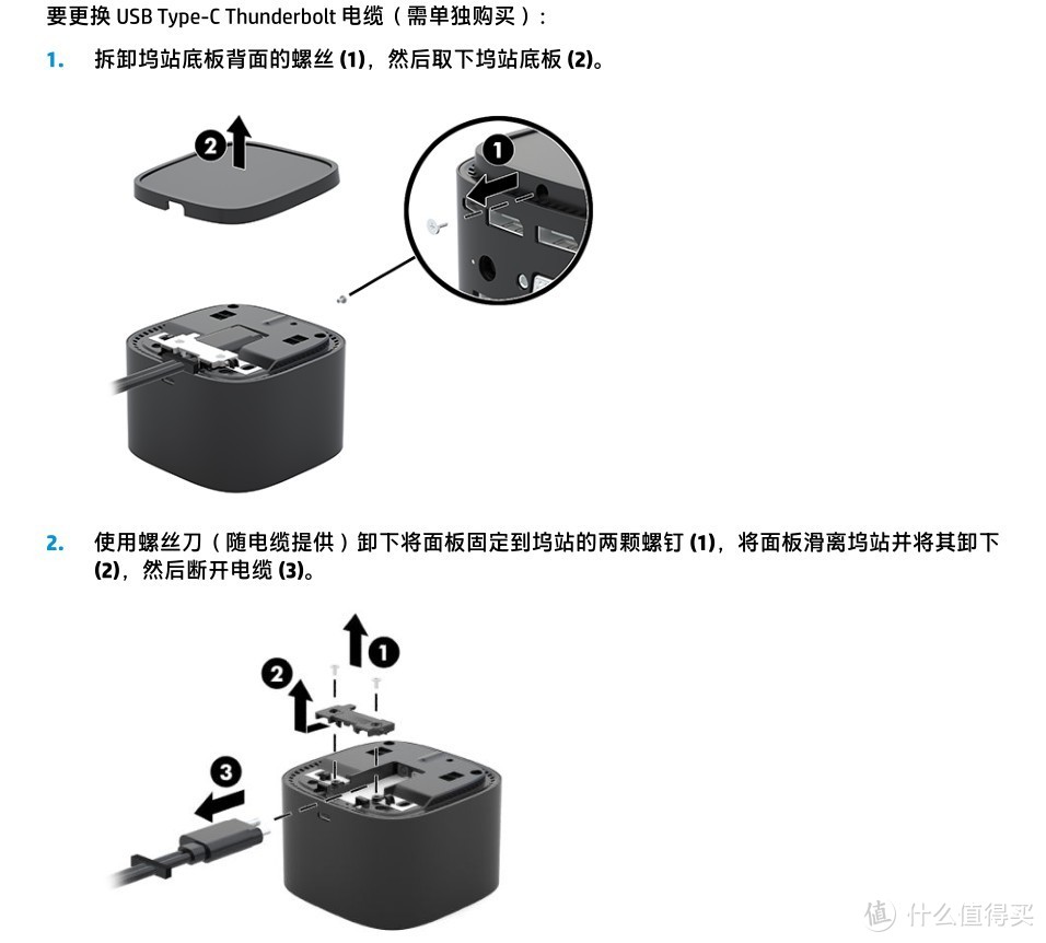 官方拆机图