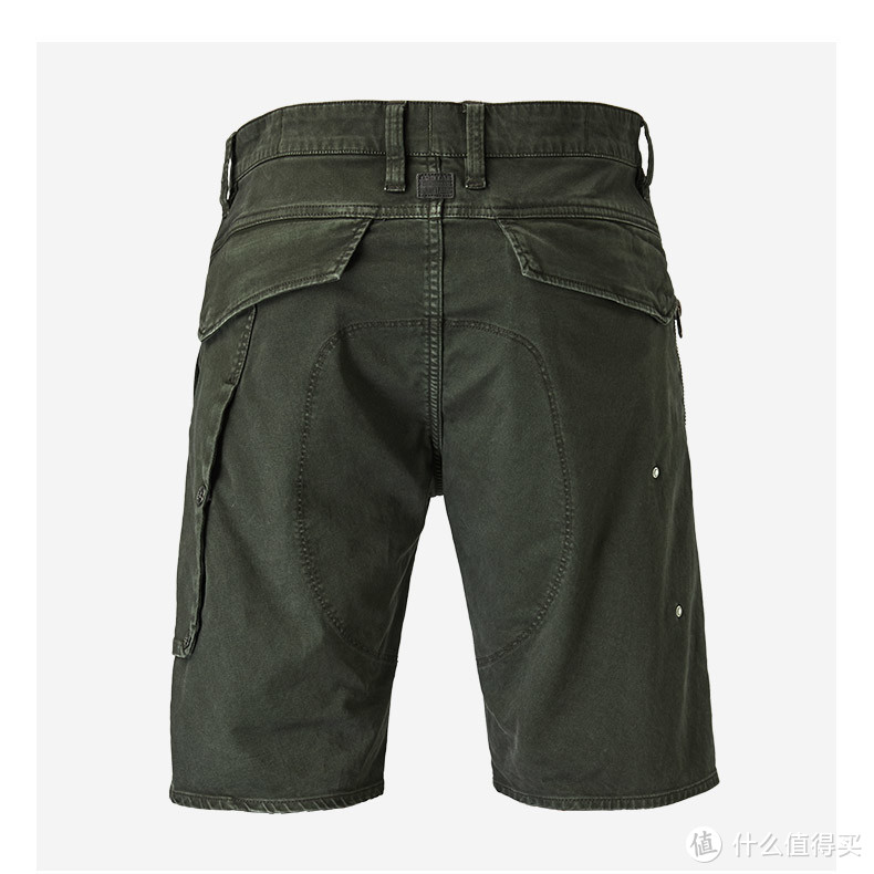 618什么牛仔裤值得买？附618 G-Star RAW 3D牛仔优惠攻略！