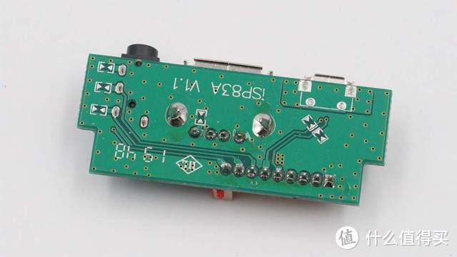 拆解报告：ION AQUABOOM MAX 蓝牙音箱