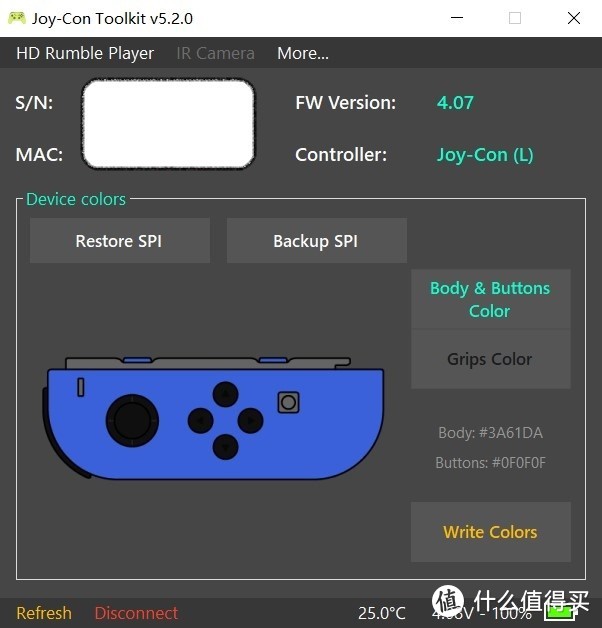 提前享受塞尔达主题Switch手柄(附Joy-Con换壳教程)