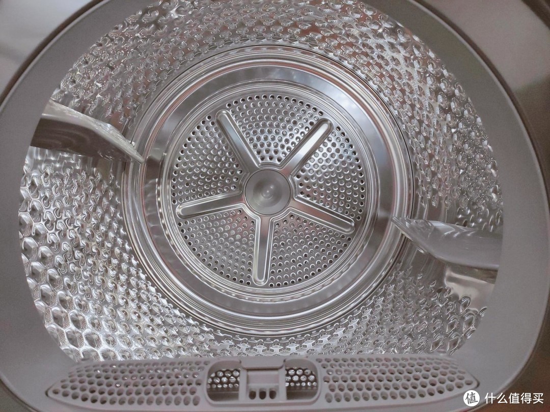 COLMO星图洗烘机套装，AI轻干洗无水去油污有多好用？