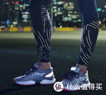 起跑线35：那些和我们一起出生的系列跑鞋——ASICS（2）