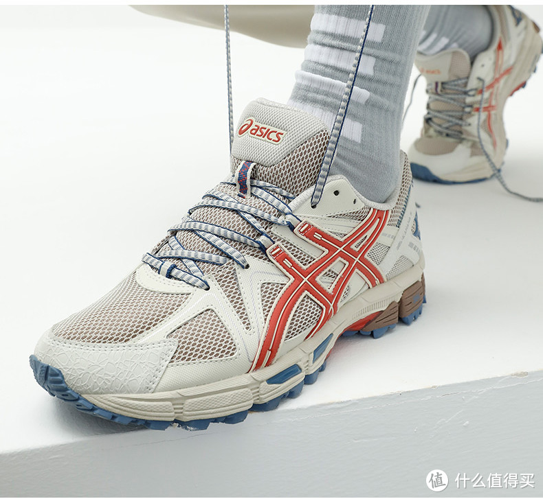 起跑线35：那些和我们一起出生的系列跑鞋——ASICS（2）