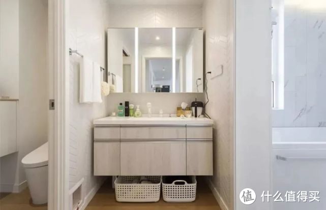 拯救你家的小卫生间，决不能用“干湿分离”设计！