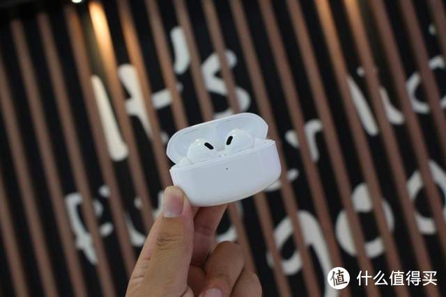 AirPods Pro地表最强平替！漫步者LolliPods Pro降噪耳机深度测评