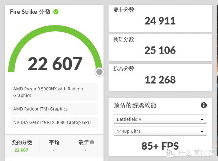 将5900HX和RTX3080塞进14寸笔记本中 雷蛇灵刃14锐龙版首发体验