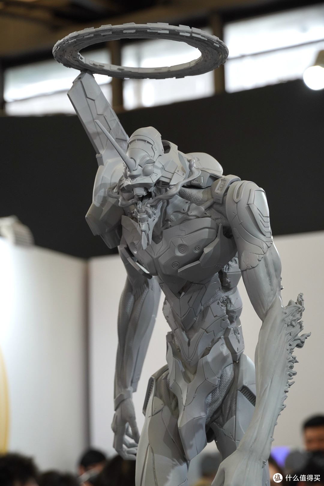 Wonder Festival 2021 上海展会掠影